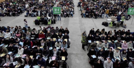 Escándalo en Examen de Residencias: exministro de Educación pidió deportar a los tramposos